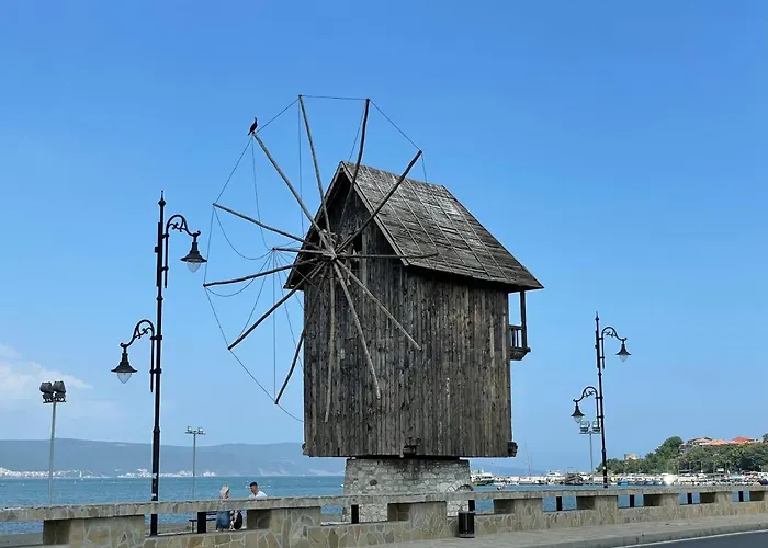 公寓式酒店 Royal Sun 阳光海滩