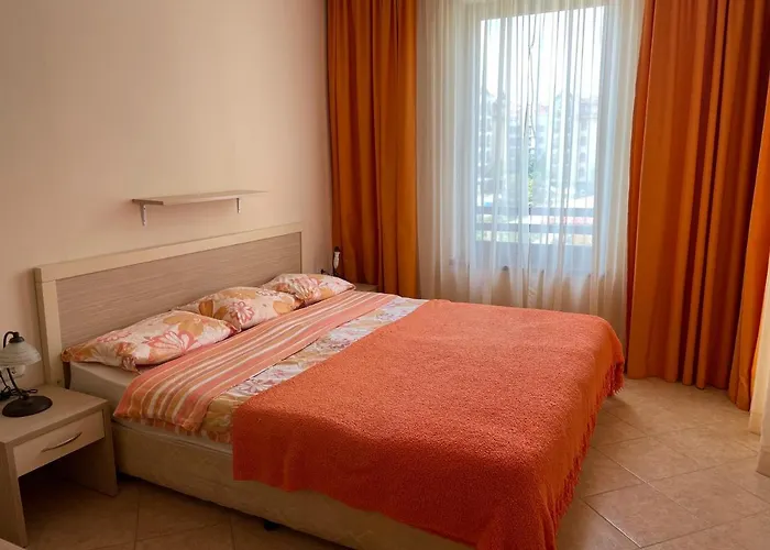 Royal Sun 阳光海滩