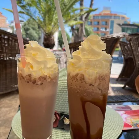 Royal Sun Hotel apartamentowy