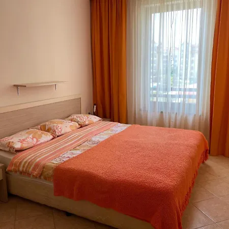 Royal Sun Słoneczny Brzeg