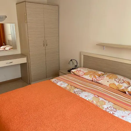 Royal Sun 2* Słoneczny Brzeg