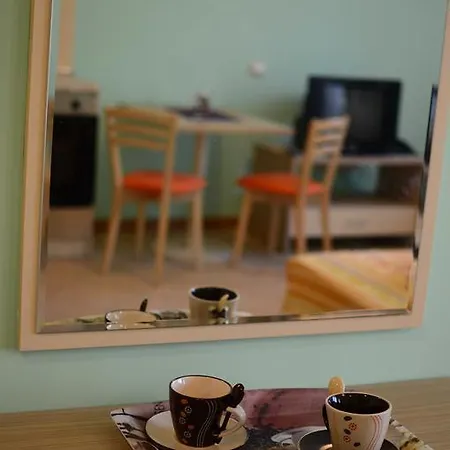 Royal Sun Słoneczny Brzeg