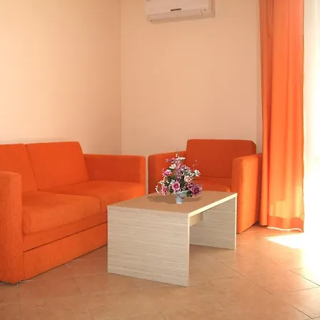 Royal Sun Słoneczny Brzeg