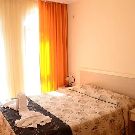 Royal Sun Hotel apartamentowy