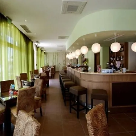 Royal Sun Hotel apartamentowy Słoneczny Brzeg