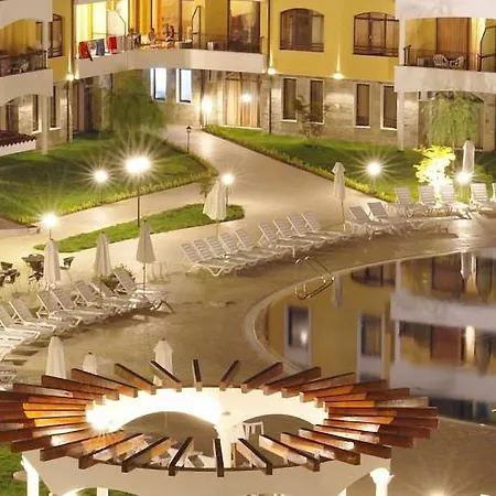 Royal Sun 2* Słoneczny Brzeg