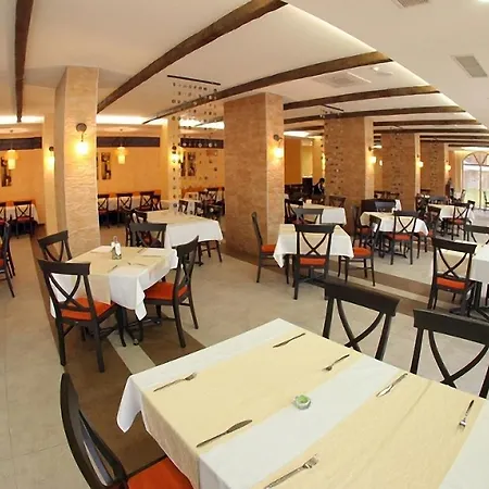 Royal Sun Hotel apartamentowy Słoneczny Brzeg