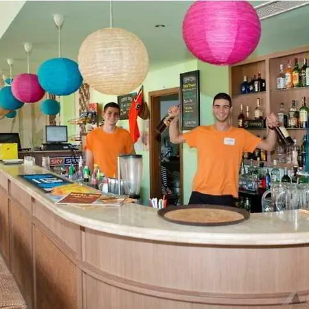 Royal Sun Hotel apartamentowy