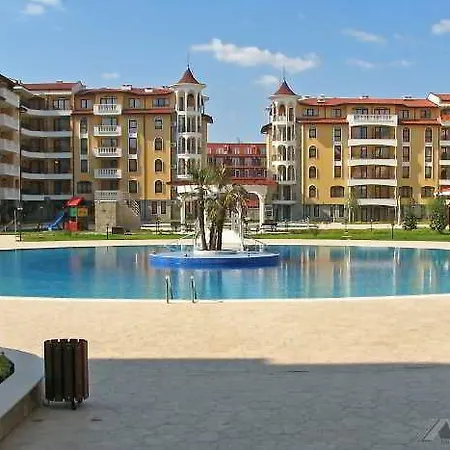 Royal Sun Słoneczny Brzeg