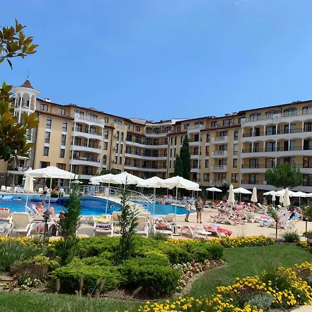 Royal Sun 2* Słoneczny Brzeg