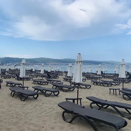 Hotel apartamentowy Royal Sun 2*