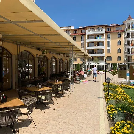 Royal Sun Hotel apartamentowy 2*