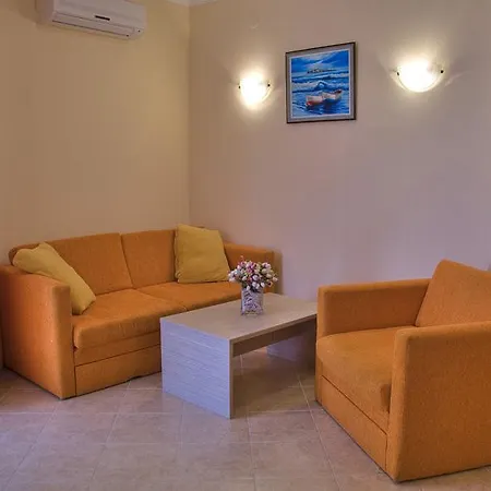 Royal Sun Hotel apartamentowy