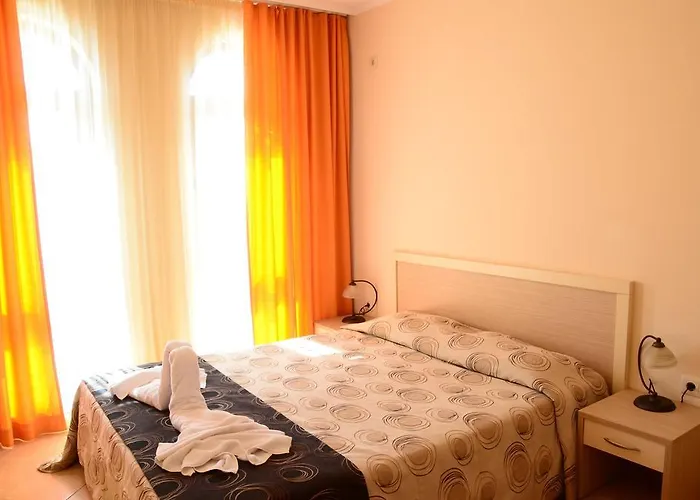 Royal Sun Lejlighedshotel