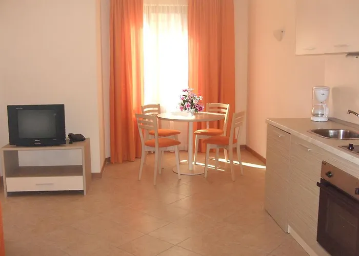 Lejlighedshotel Royal Sun 2*