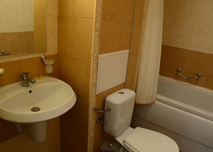 Royal Sun Lejlighedshotel 2*