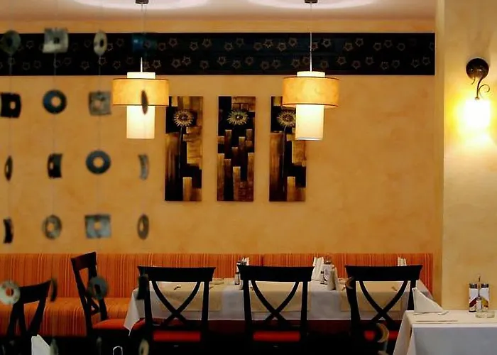 Royal Sun Lejlighedshotel 2*