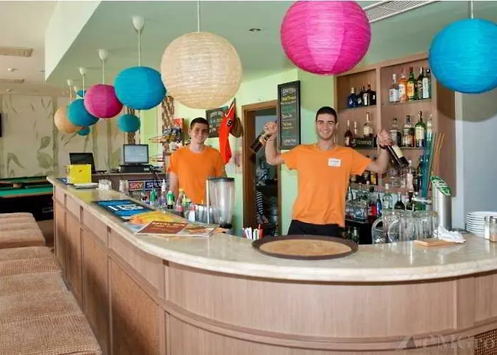 Royal Sun Lejlighedshotel