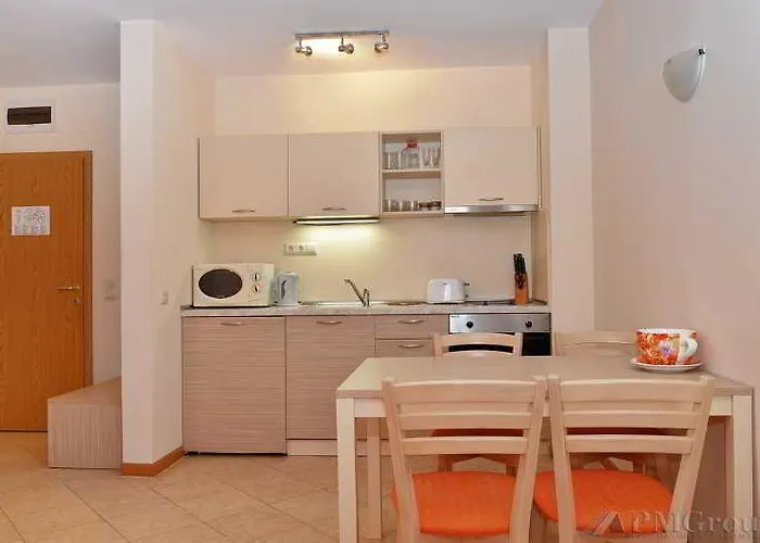 Royal Sun Lejlighedshotel 2*