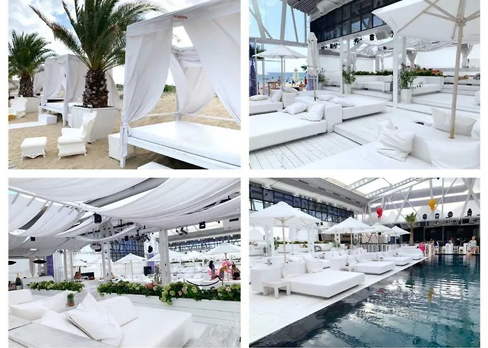 Royal Sun Lejlighedshotel Sunny Beach