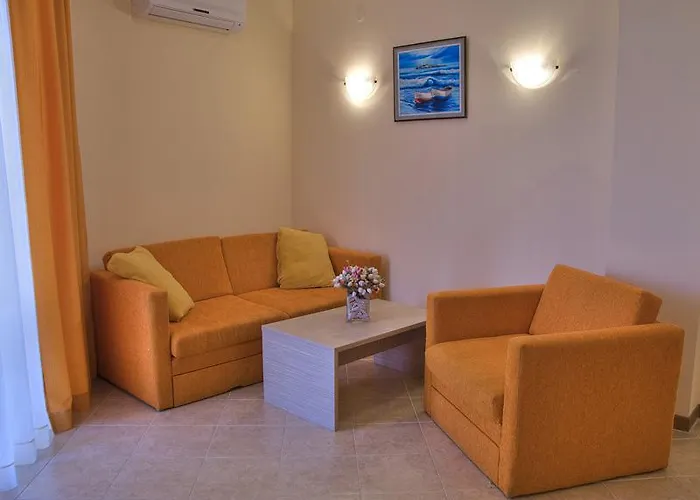 Royal Sun Lejlighedshotel