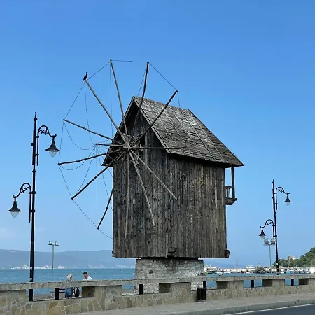 Апарт-отель Royal Sun Солнечный берег