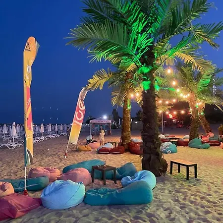 Royal Sun Hotel de apartamente Sunny Beach
