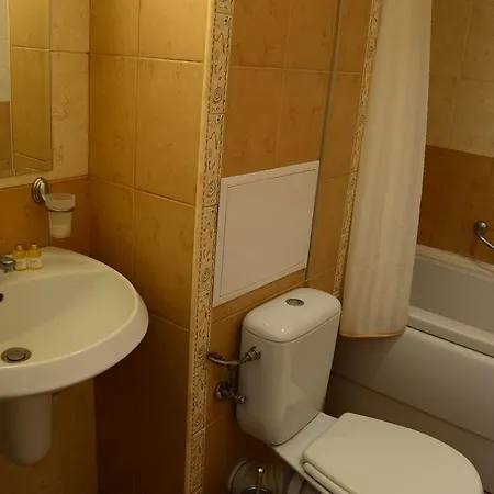 Royal Sun Апарт-отель 2*