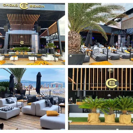 Royal Sun Hotel de apartamente 2*