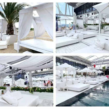 Royal Sun Hotel de apartamente Sunny Beach