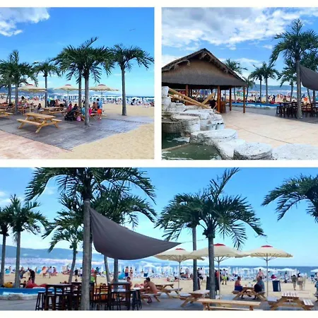 Hotel de apartamente Royal Sun 2*