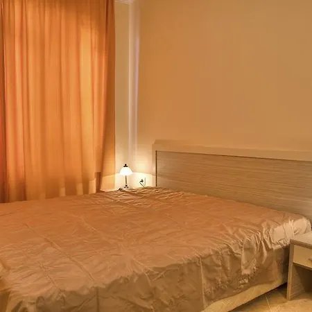 Royal Sun Hotel de apartamente