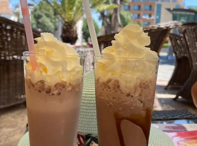 Royal Sun Апарт-отель