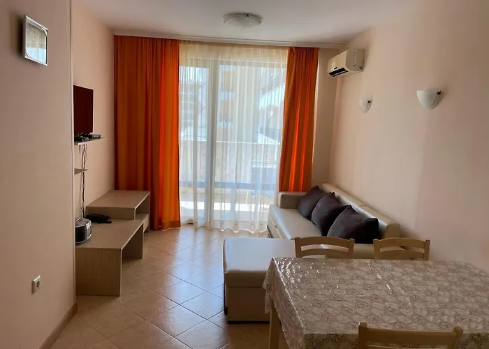 Royal Sun 2* Солнечный берег