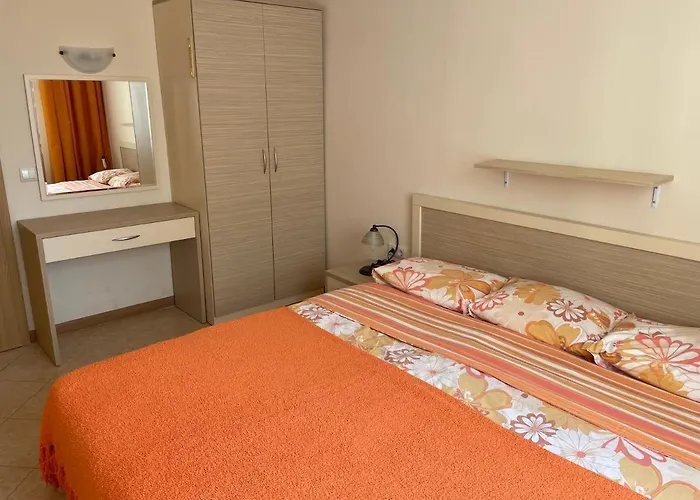 Royal Sun 2* Солнечный берег