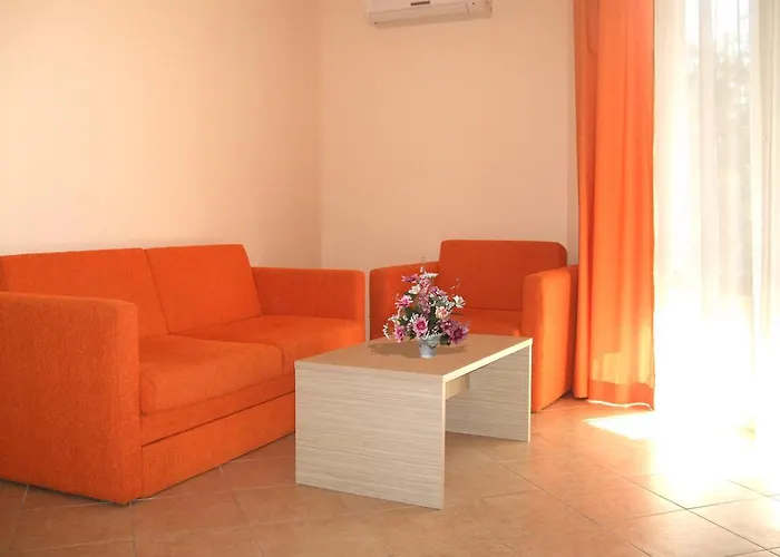 Royal Sun Солнечный берег