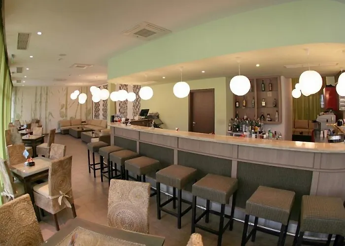 Royal Sun 2* Солнечный берег