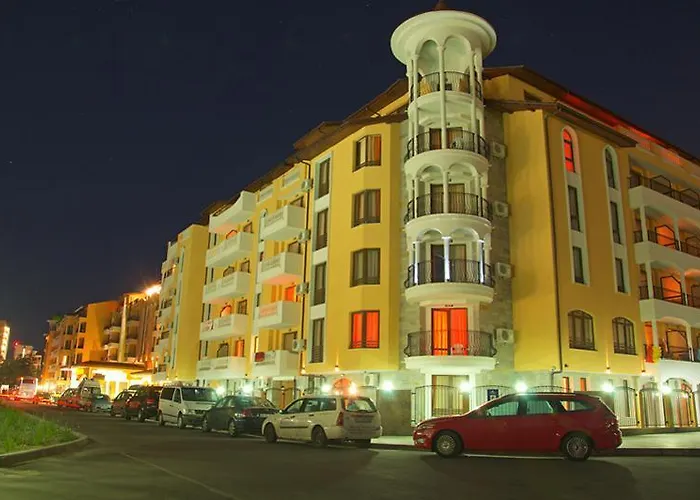 Royal Sun Солнечный берег