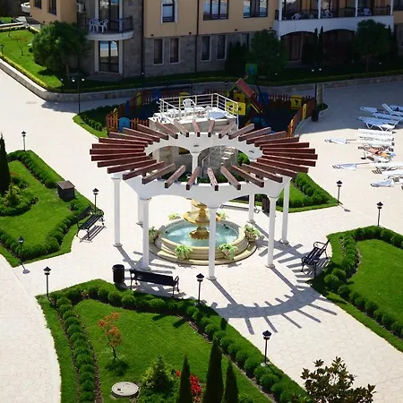 Aparthotel Royal Sun Sunny Beach