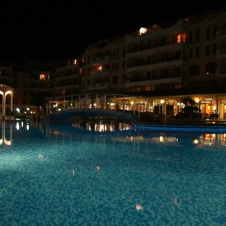 Aparthotel Royal Sun