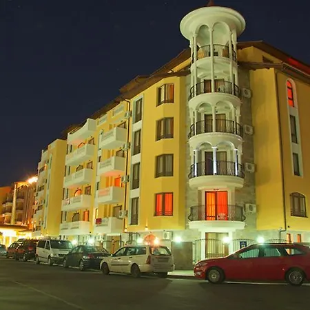 Royal Sun Slantchev Briag