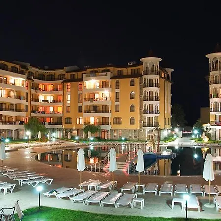 Royal Sun Aparthotel