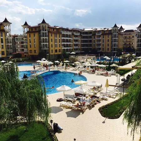 Royal Sun 2*