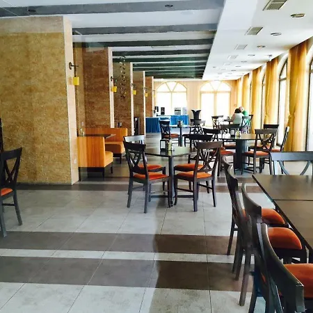 Royal Sun Sunny Beach