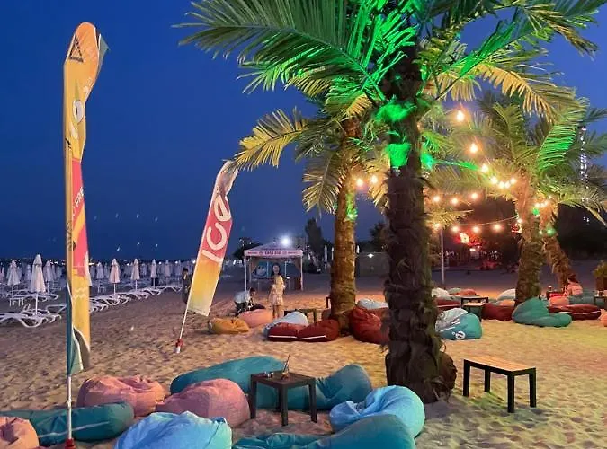 Royal Sun Aparthotel Sunny Beach