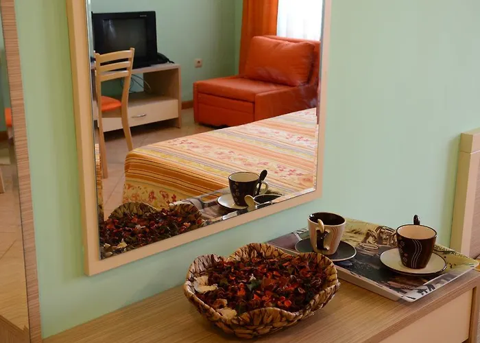 Aparthotel Royal Sun Sunny Beach