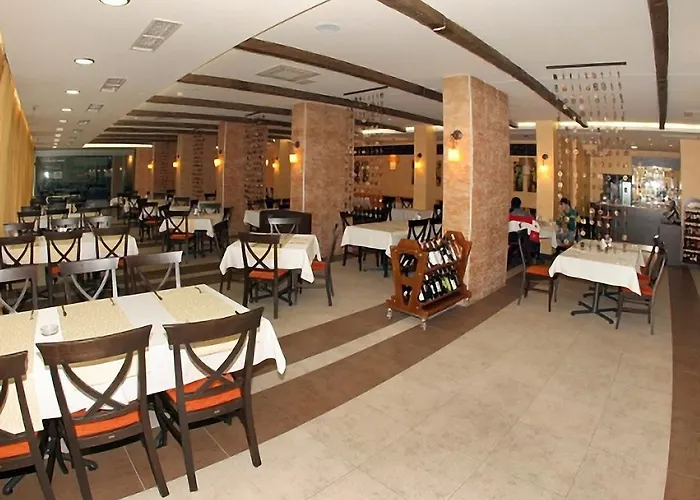 Royal Sun Aparthotel