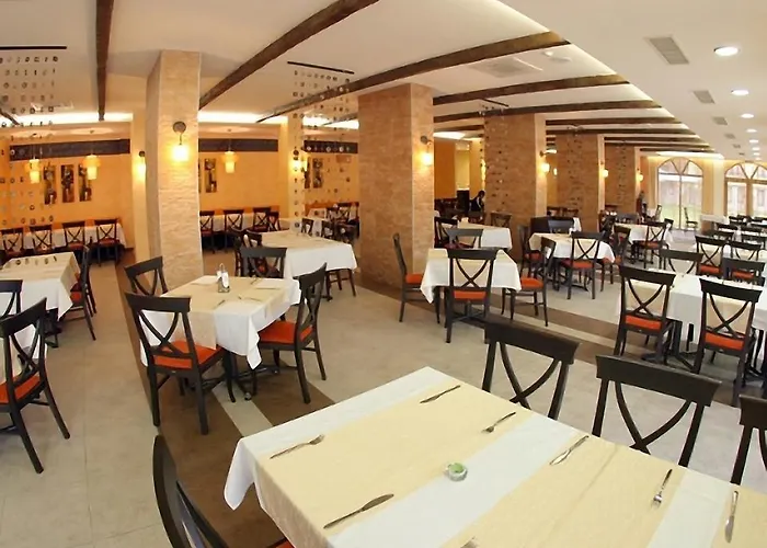 Royal Sun Aparthotel Sunny Beach