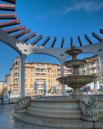 Aparthotel Royal Sun 2*