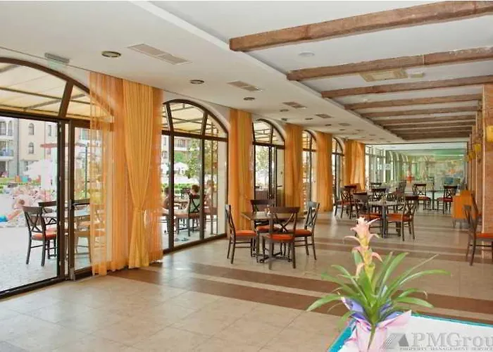 Aparthotel Royal Sun Sunny Beach